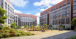 1-к квартира, вторичка, 35м2, 6/8 этаж