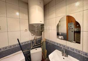 1-к квартира, вторичка, 18м2, 1/5 этаж