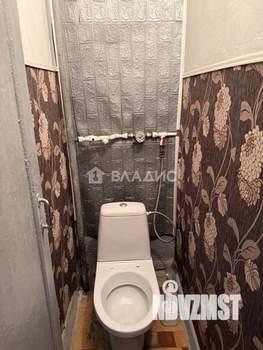 6-к квартира, вторичка, 70м2, 3/4 этаж