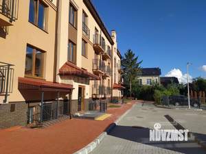 3-к квартира, вторичка, 85м2, 1/3 этаж