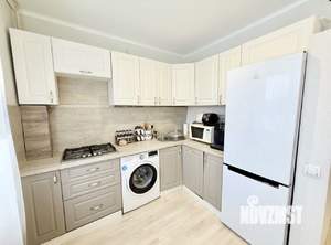 1-к квартира, вторичка, 41м2, 4/10 этаж