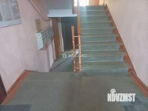1-к квартира, вторичка, 31м2, 1/5 этаж