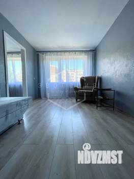 2-к квартира, вторичка, 43м2, 4/5 этаж