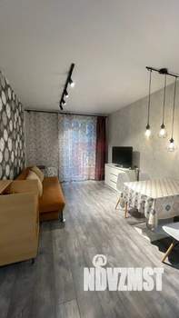 1-к квартира, вторичка, 43м2, 4/10 этаж