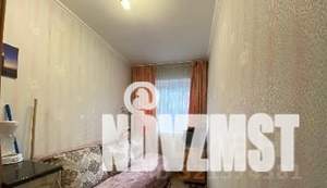 2-к квартира, вторичка, 34м2, 3/3 этаж