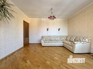 3-к квартира, вторичка, 80м2, 4/9 этаж
