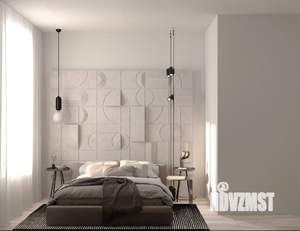 2-к квартира, вторичка, 66м2, 4/13 этаж