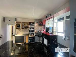 2-к квартира, вторичка, 55м2, 7/16 этаж