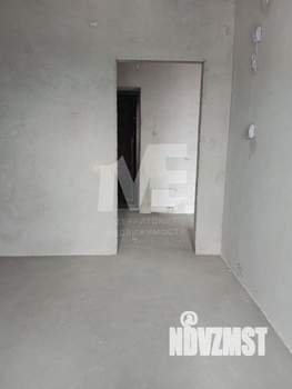 1-к квартира, сданный дом, 37м2, 9/10 этаж