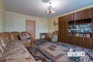 3-к квартира, вторичка, 105м2, 3/9 этаж