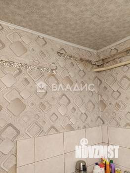 2-к квартира, вторичка, 47м2, 1/5 этаж