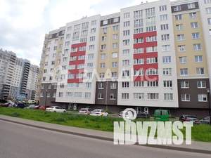 1-к квартира, вторичка, 45м2, 7/7 этаж