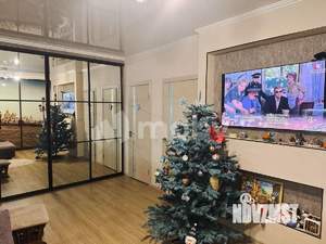 2-к квартира, вторичка, 70м2, 9/10 этаж