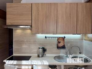 Студия квартира, вторичка, 13м2, 1/5 этаж