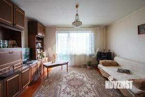 2-к квартира, вторичка, 55м2, 7/9 этаж