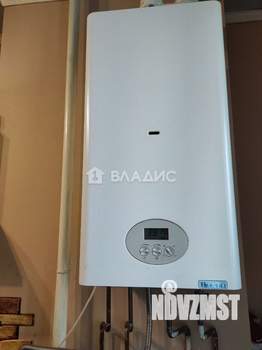 2-к квартира, вторичка, 53м2, 2/8 этаж