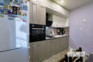 3-к квартира, вторичка, 61м2, 2/5 этаж