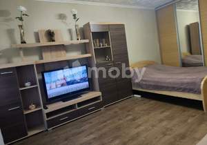 1-к квартира, вторичка, 33м2, 3/5 этаж