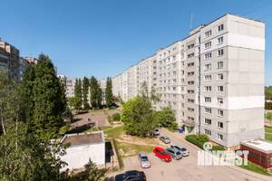 2-к квартира, вторичка, 50м2, 5/5 этаж