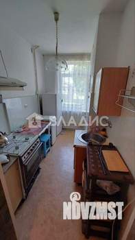 2-к квартира, вторичка, 42м2, 2/3 этаж