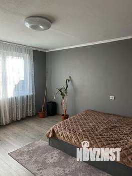 2-к квартира, вторичка, 50м2, -1/9 этаж