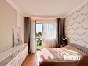 1-к квартира, вторичка, 43м2, 4/5 этаж