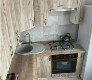 1-к квартира, вторичка, 33м2, 4/5 этаж