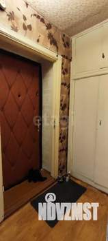 1-к квартира, вторичка, 35м2, 8/9 этаж