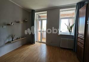 1-к квартира, вторичка, 39м2, 4/4 этаж