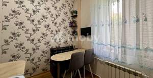 2-к квартира, вторичка, 46м2, 1/3 этаж