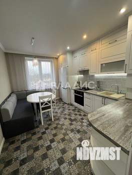 2-к квартира, вторичка, 60м2, 4/6 этаж