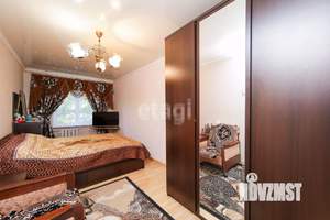 3-к квартира, вторичка, 57м2, 3/5 этаж