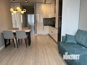 2-к квартира, вторичка, 55м2, 5/9 этаж