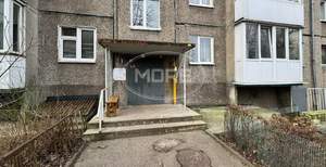 2-к квартира, вторичка, 45м2, 2/5 этаж