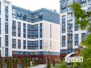 1-к квартира, вторичка, 31м2, 7/9 этаж