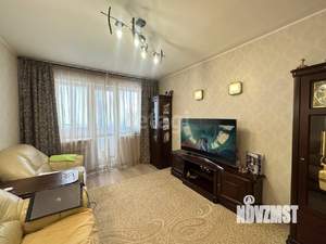 3-к квартира, вторичка, 57м2, 3/5 этаж
