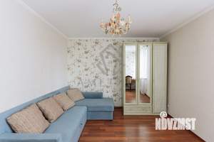 3-к квартира, вторичка, 103м2, 6/7 этаж