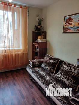 4-к квартира, вторичка, 82м2, 2/5 этаж