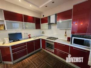 3-к квартира, вторичка, 81м2, 5/5 этаж