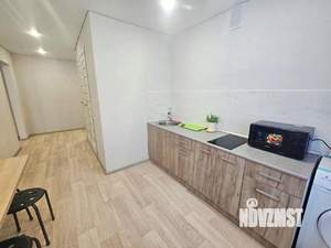 1-к квартира, вторичка, 41м2, 7/10 этаж