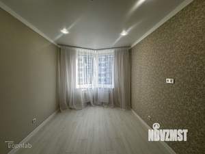 1-к квартира, вторичка, 38м2, 9/9 этаж