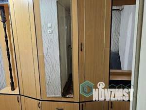 1-к квартира, вторичка, 38м2, 2/10 этаж