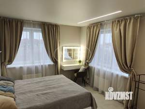 2-к квартира, вторичка, 74м2, 6/8 этаж
