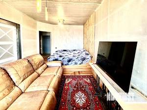 1-к квартира, вторичка, 46м2, 6/9 этаж