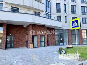 1-к квартира, вторичка, 49м2, 8/25 этаж