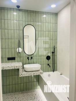 1-к квартира, вторичка, 32м2, 7/9 этаж