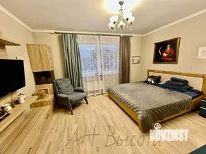 2-к квартира, вторичка, 62м2, 1/3 этаж