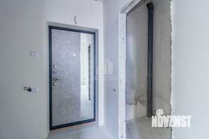1-к квартира, вторичка, 67м2, 11/14 этаж
