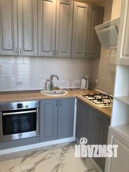 1-к квартира, вторичка, 33м2, 10/10 этаж