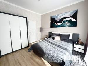 1-к квартира, вторичка, 60м2, 7/9 этаж